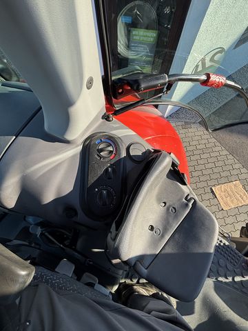 Same Iron 160 Hi-Line DCR