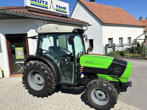 Deutz Fahr Agroplus F 320 Compact