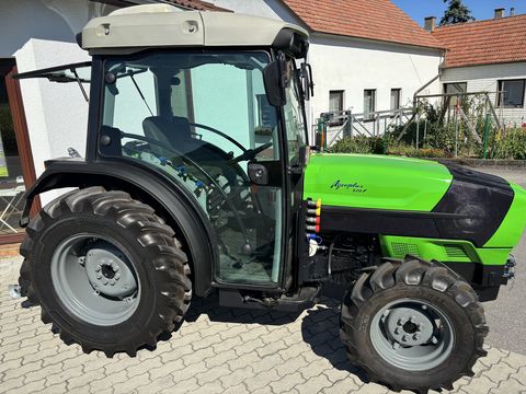 Deutz Fahr Agroplus F 320 Compact