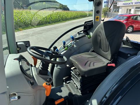 Deutz Fahr Agroplus F 320 Compact