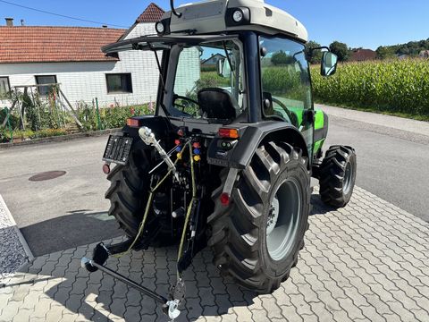 Deutz Fahr Agroplus F 320 Compact