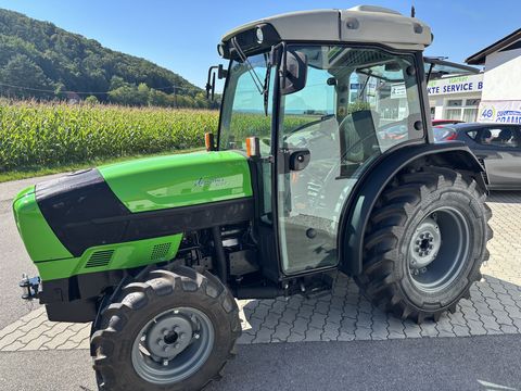 Deutz Fahr Agroplus F 320 Compact