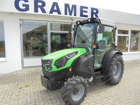 Deutz Fahr 5090 DS (Stage V)