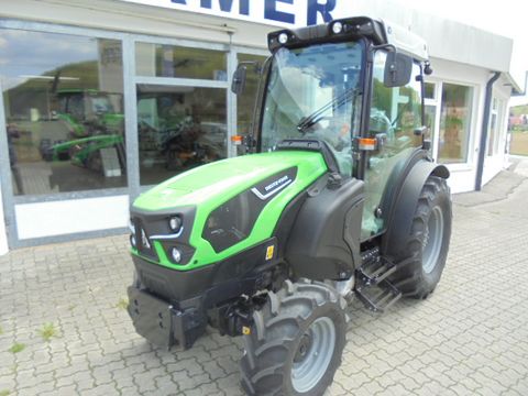 Deutz Fahr 5090 DS (Stage V)