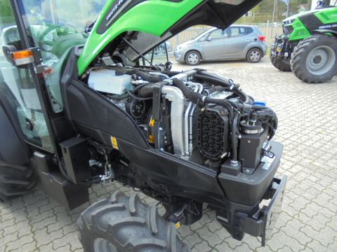 Deutz Fahr 5090 DS (Stage V)