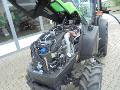 Deutz Fahr 5090 DS (Stage V)