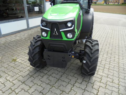 Deutz Fahr 5090 DS (Stage V)