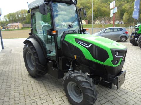 Deutz Fahr 5090 DS (Stage V)