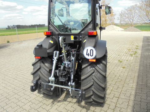 Deutz Fahr 5090 DS (Stage V)