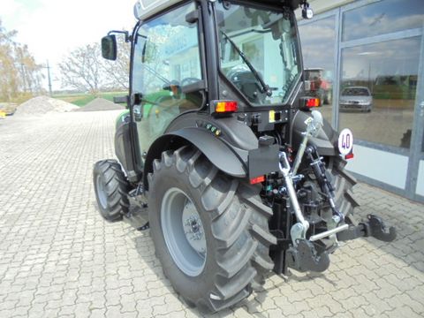 Deutz Fahr 5090 DS (Stage V)