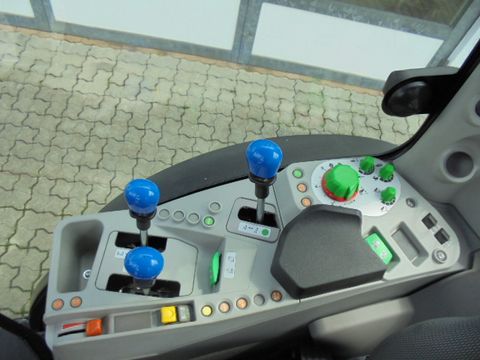 Deutz Fahr 5090 DS (Stage V)