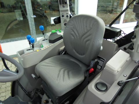 Deutz Fahr 5090 DS (Stage V)