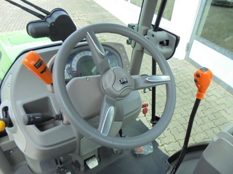 Deutz Fahr 5090 DS (Stage V)
