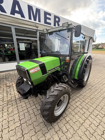 Deutz Fahr DX 3.50 S/A