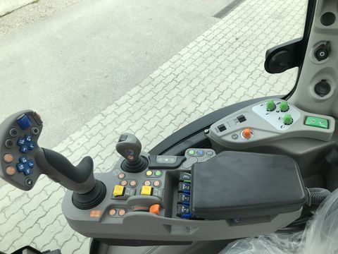 Deutz Fahr 5115 DF TTV (Stage V)