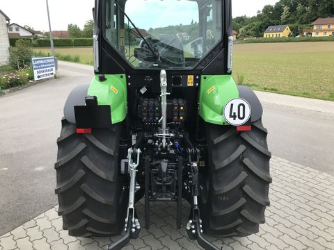 Deutz Fahr 5115 DF TTV (Stage V)