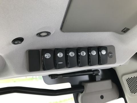 Deutz Fahr 5115 DF TTV (Stage V)