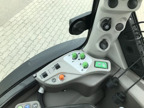 Deutz Fahr 5115 DF TTV (Stage V)