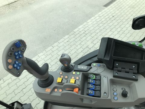Deutz Fahr 5115 DF TTV (Stage V)