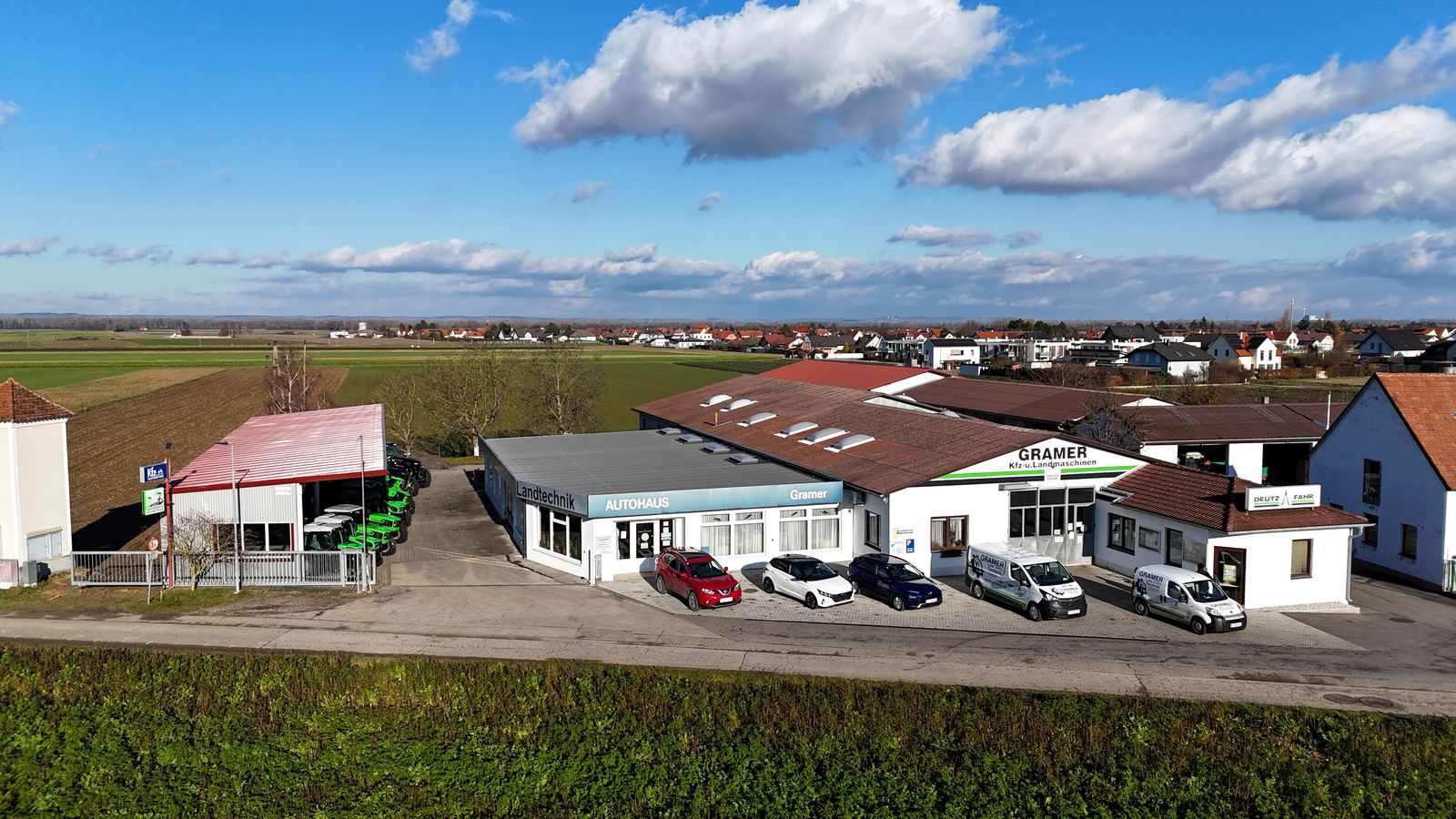 Gramer Edmund Ges.m.b.H. 1