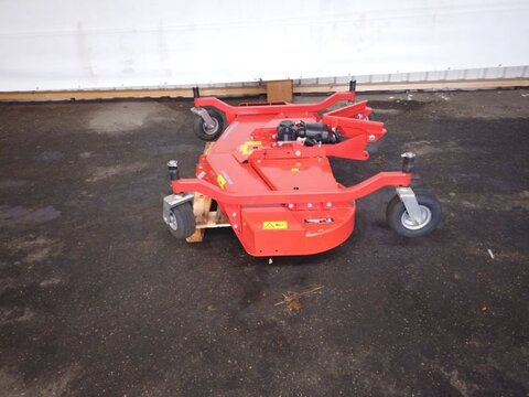 Wiedenmann WIEDENMANN SICHELMÄHER 2