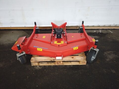 Wiedenmann WIEDENMANN SICHELMÄHER 3