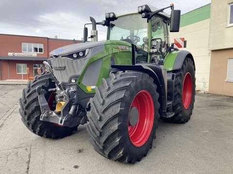 Fendt 936 VARIO GEN7 PROFI+ 2