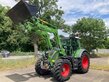Fendt 516 VARIO S4 POWER