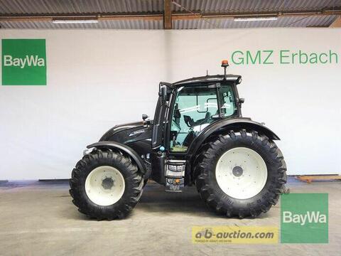 <strong>Valtra N155ED</strong><br />