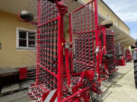 Horsch CURA 9 ST VORFÜHRMASCHINE 3