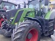 Fendt 828 VARIO S4 PROFI PLUS