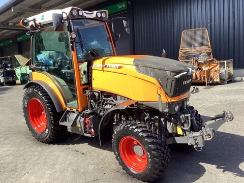 Fendt TRAKTOR FENDT 208 V VARIO GEN3