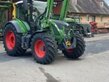 Fendt TRAKTOR FENDT 516 VARIO GEN3