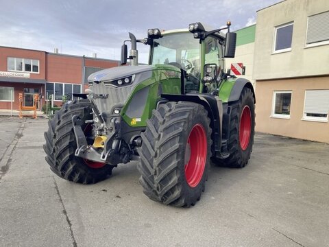 Fendt 936 VARIO GEN7 PROFI+ 2