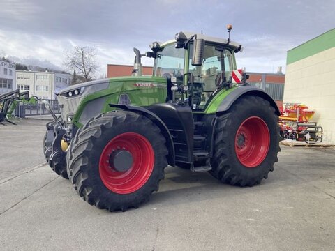 Fendt 936 VARIO GEN7 PROFI+