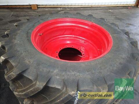Trelleborg TRELLEBORG TM 1060 2