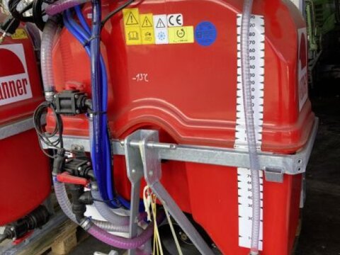 DAL24/300-70 WANNER SONDERMODE