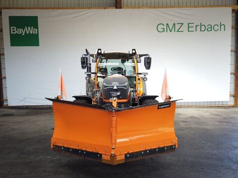 Fendt 211 S VARIO GEN3 PROFI 2