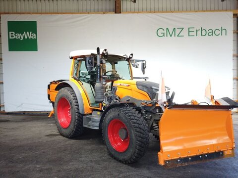 Fendt 211 S VARIO GEN3 PROFI 3