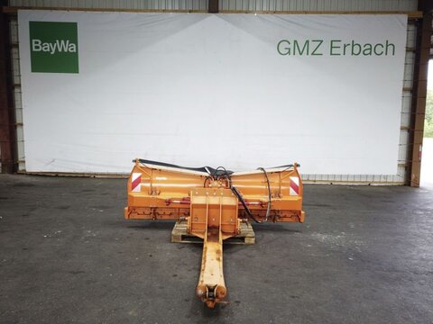 Kugelmann GEBR. SCHNEEPFLUG VPS 280