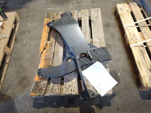 Stoll 3595620 FL-ANBAUTEIL LINKS 2