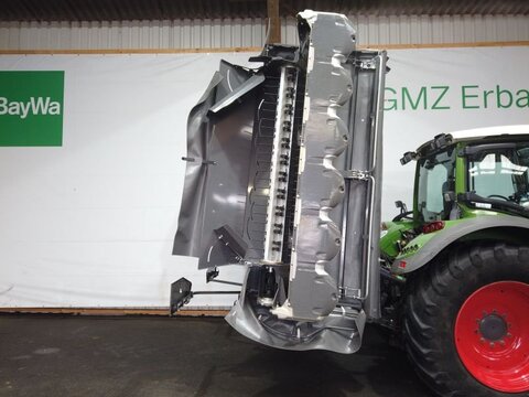 Fendt SLICER 860 KC 2