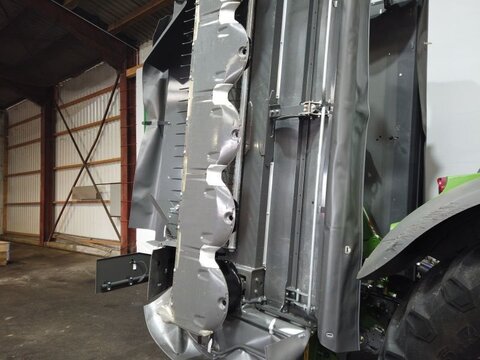 Fendt SLICER 860 KC 3