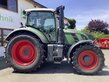 Fendt 724 VARIO S4 PROFI PLUS