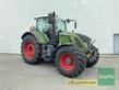 Fendt 724 VARIO S4 PROFI PLUS