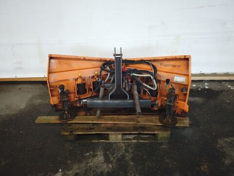 Kugelmann VS 170/74 3