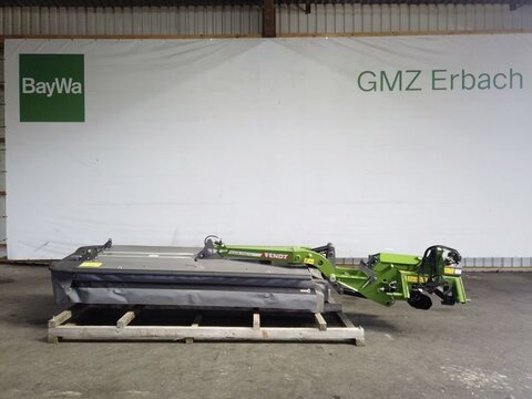 Fendt SLICER 3160 TLX