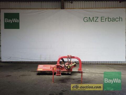 Maschio GEBR. GIRAFFA XL 185 SE