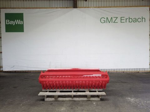 Maschio ZAHNPACKERWALZE 2 X 2,50 M MA