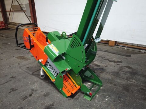 Posch EASYCUTMITZAPFWELLENANTRIEBM14 3